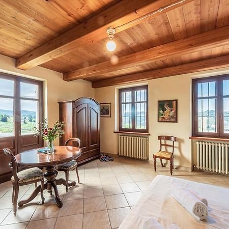Villa Bricco Paglieri, Entire Villa Alba  Extérieur photo