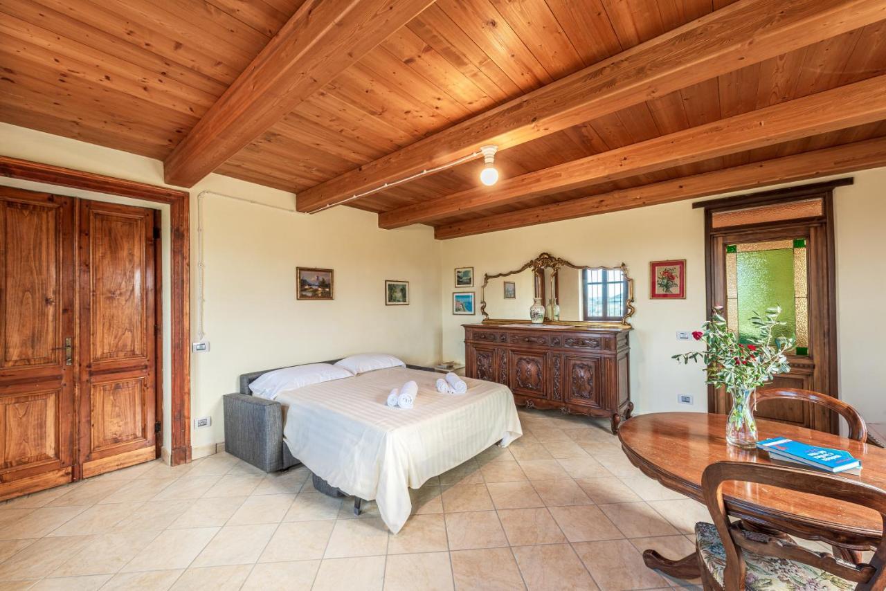 Villa Bricco Paglieri, Entire Villa Alba  Extérieur photo