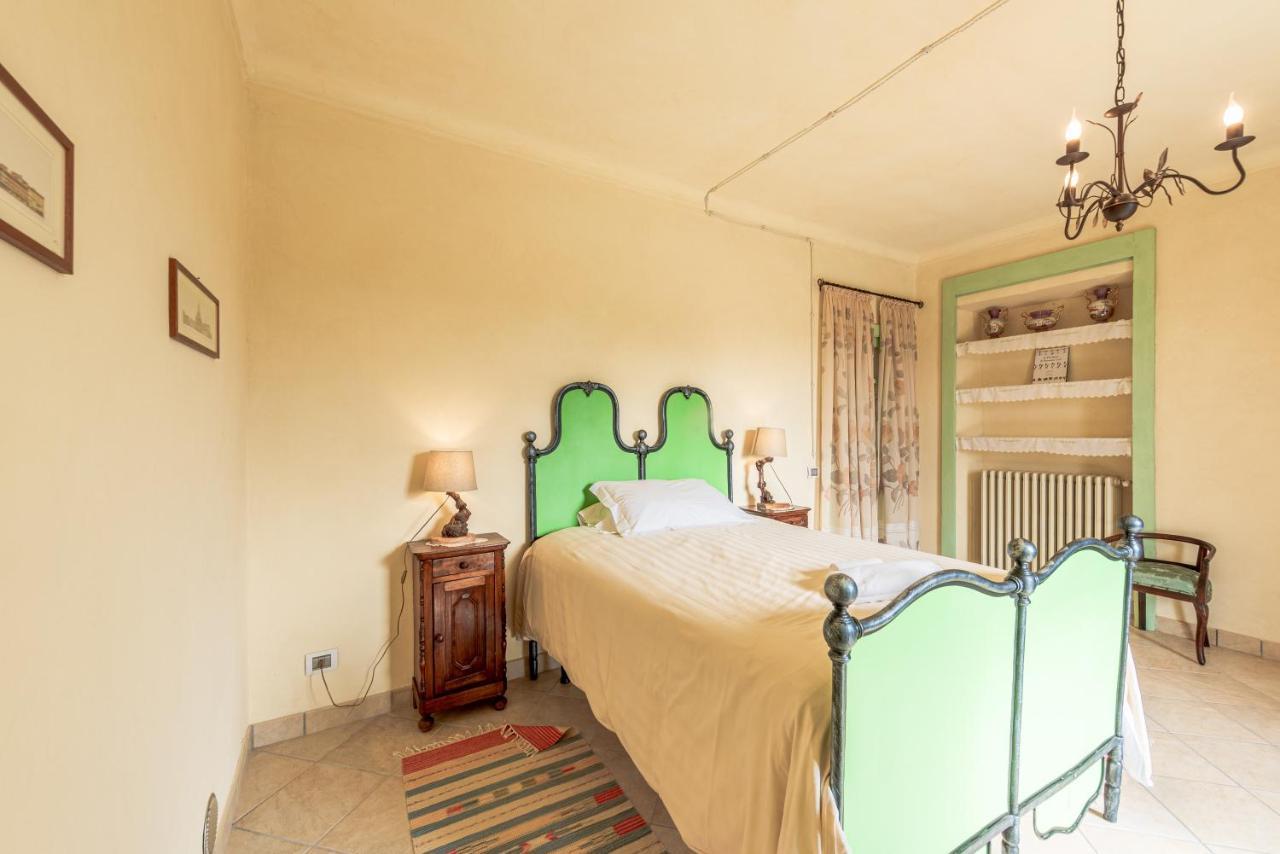 Villa Bricco Paglieri, Entire Villa Alba  Extérieur photo
