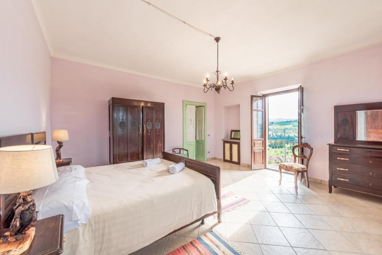 Villa Bricco Paglieri, Entire Villa Alba  Extérieur photo