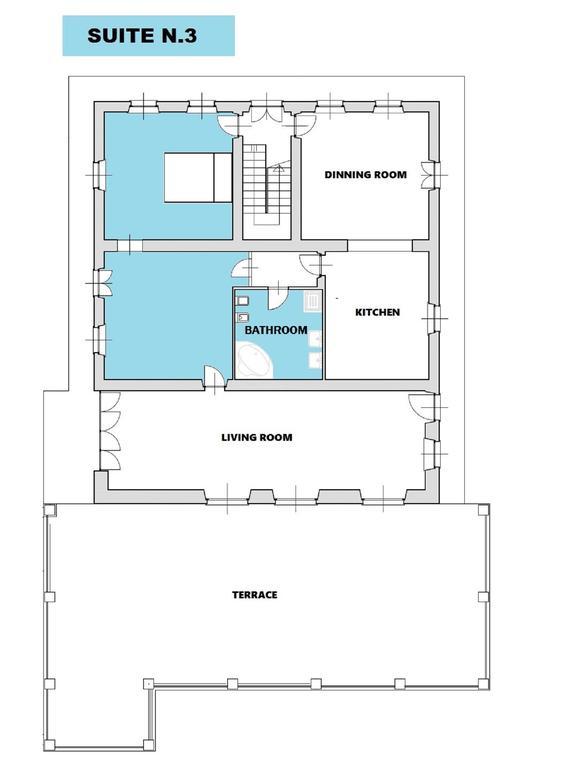 Villa Bricco Paglieri, Entire Villa Alba  Extérieur photo